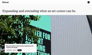 Preview of the YBCA Case Study
