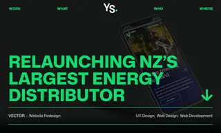 Preview of the Vector Case Study