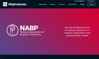 Preview of the National Association of Boards of Pharmacy (NABP) Case Study