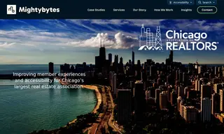 Preview of the Chicago Association of Realtors Case Study