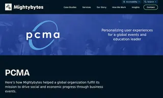 Preview of the PCMA Case Study