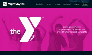 Preview of the YMCA of the USA Case Study