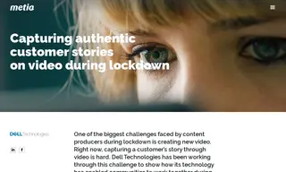 Preview of the Dell Case Study