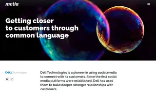 Preview of the Dell Case Study