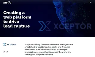 Preview of the Xceptor Case Study