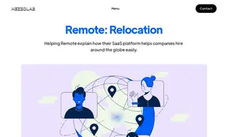 Preview of the Remote Case Study