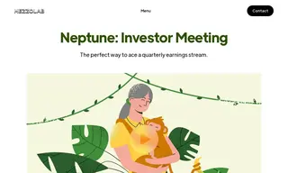 Preview of the Neptune Wellness Solutions Case Study