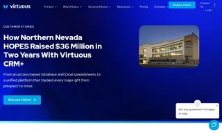 Preview of the Northern Nevada Hopes Case Study