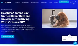 Preview of the SPCA Tampa Bay Case Study