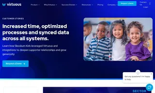 Preview of the Skookum Kids Case Study