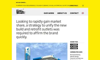 Preview of the Gazprom Neft Case Study