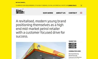 Preview of the Rosneft Case Study