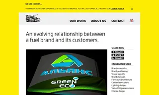 Preview of the Alliance Case Study