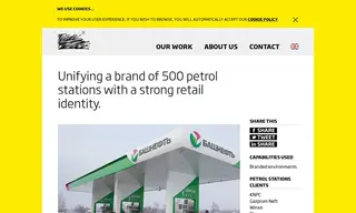 Preview of the Bashneft Case Study