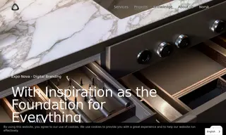 Preview of the Expo Nova Case Study