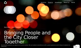 Preview of the Sporveien Case Study