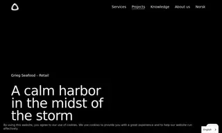 Preview of the Grieg Seafood ASA Case Study