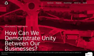 Preview of the Aktiv Case Study