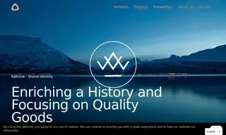 Preview of the Køltzow Case Study