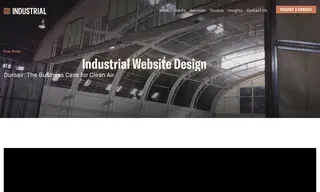 Preview of the Duroair Technologies, Inc Case Study