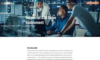 Preview of the Schneider Electric Case Study