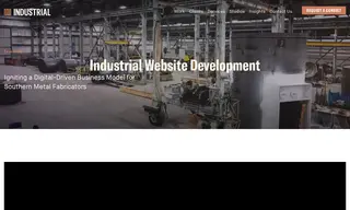Preview of the Southern Metal Fabricators Case Study