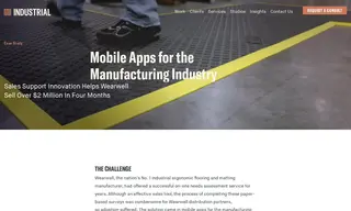 Preview of the Wearwell Case Study