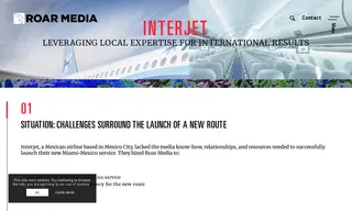 Preview of the Interjet Case Study