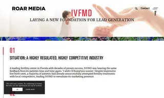 Preview of the Ivfmd Case Study