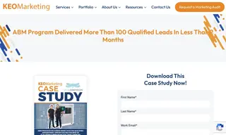 Preview of the Nano Dimension Case Study