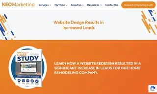 Preview of the Republic West Remodeling Case Study