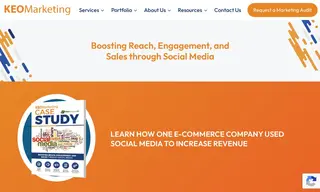 Preview of the ePestSolutions Case Study
