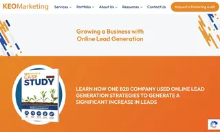 Preview of the OSAM Document Solutions Inc Case Study
