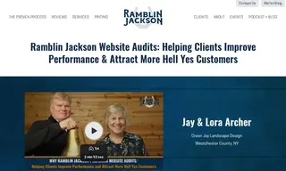 Preview of the Green Jay Landscape Design Case Study