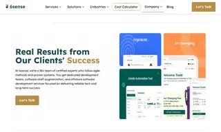 Preview of the Charge OnSite Case Study