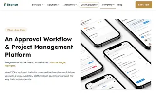 Preview of the Itcan Case Study