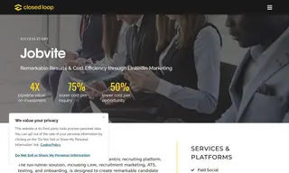 Preview of the Jobvite Case Study