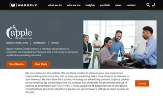 Preview of the Apple Federal Credit Union Case Study