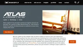Preview of the Atlas Van Lines Case Study