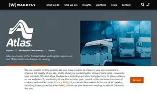 Preview of the Atlas Van Lines Case Study