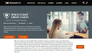Preview of the Space Coast Credit Union Case Study