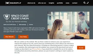 Preview of the Space Coast Credit Union Case Study