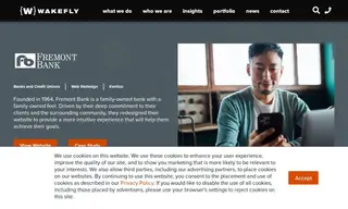 Preview of the Fremont Bank Case Study