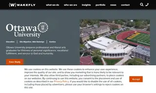 Preview of the Ottawa University Case Study