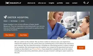Preview of the Exeter Hospital Case Study