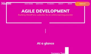Preview of the FutureLearn Case Study