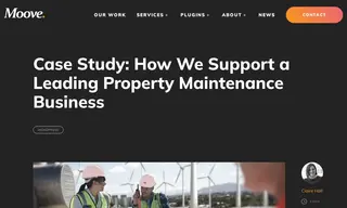 Preview of the Integral Case Study