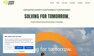 Preview of the San Mateo County Sustainability Department Case Study