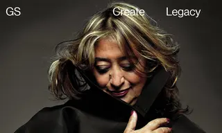 Preview of the Zaha Hadid Architects Case Study