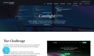 Preview of the Corelight Case Study